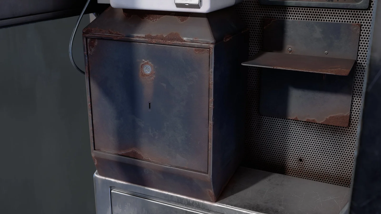 Creating Hero Assets screenshot 7