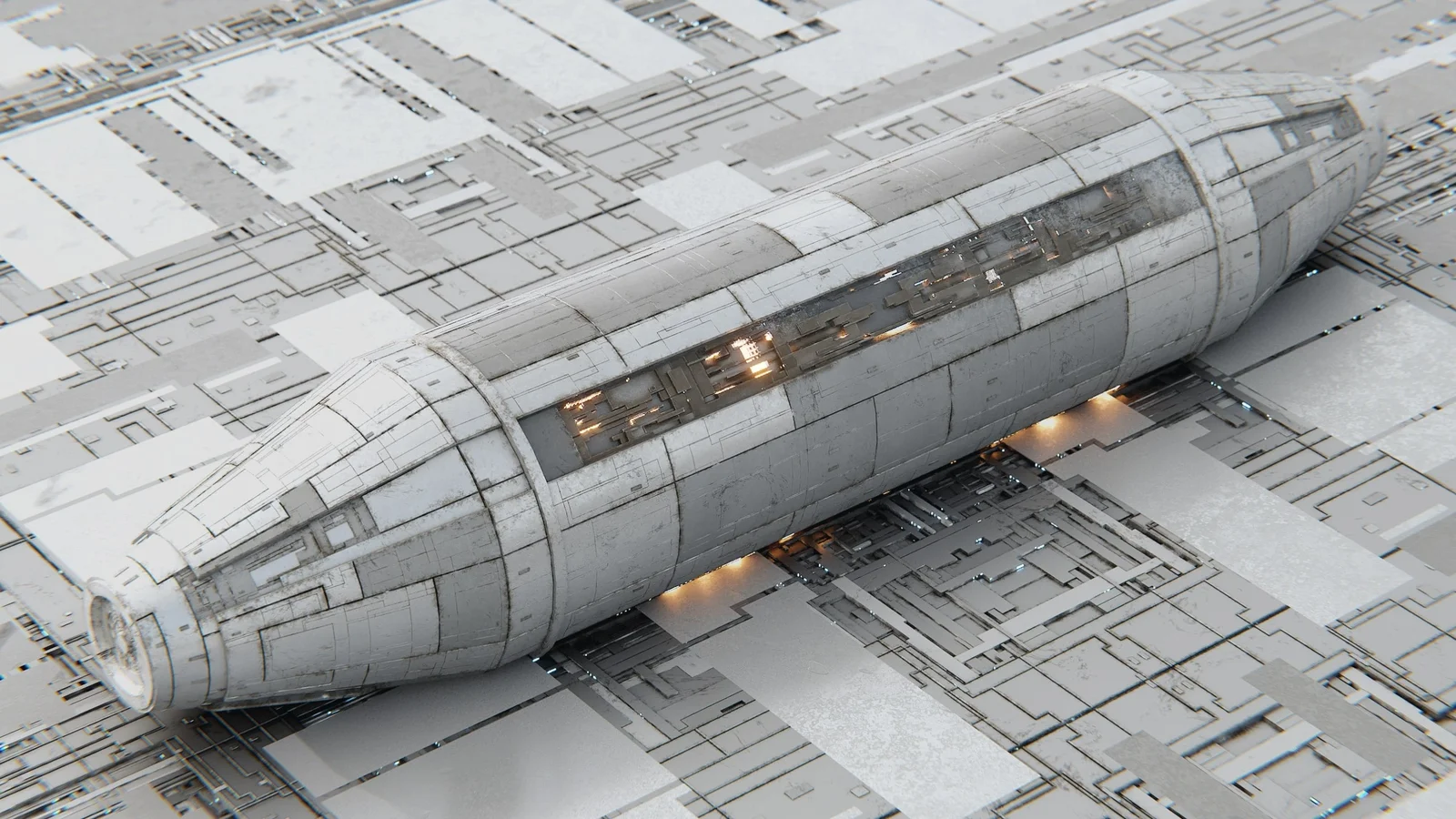 Creative Flow screenshot 3