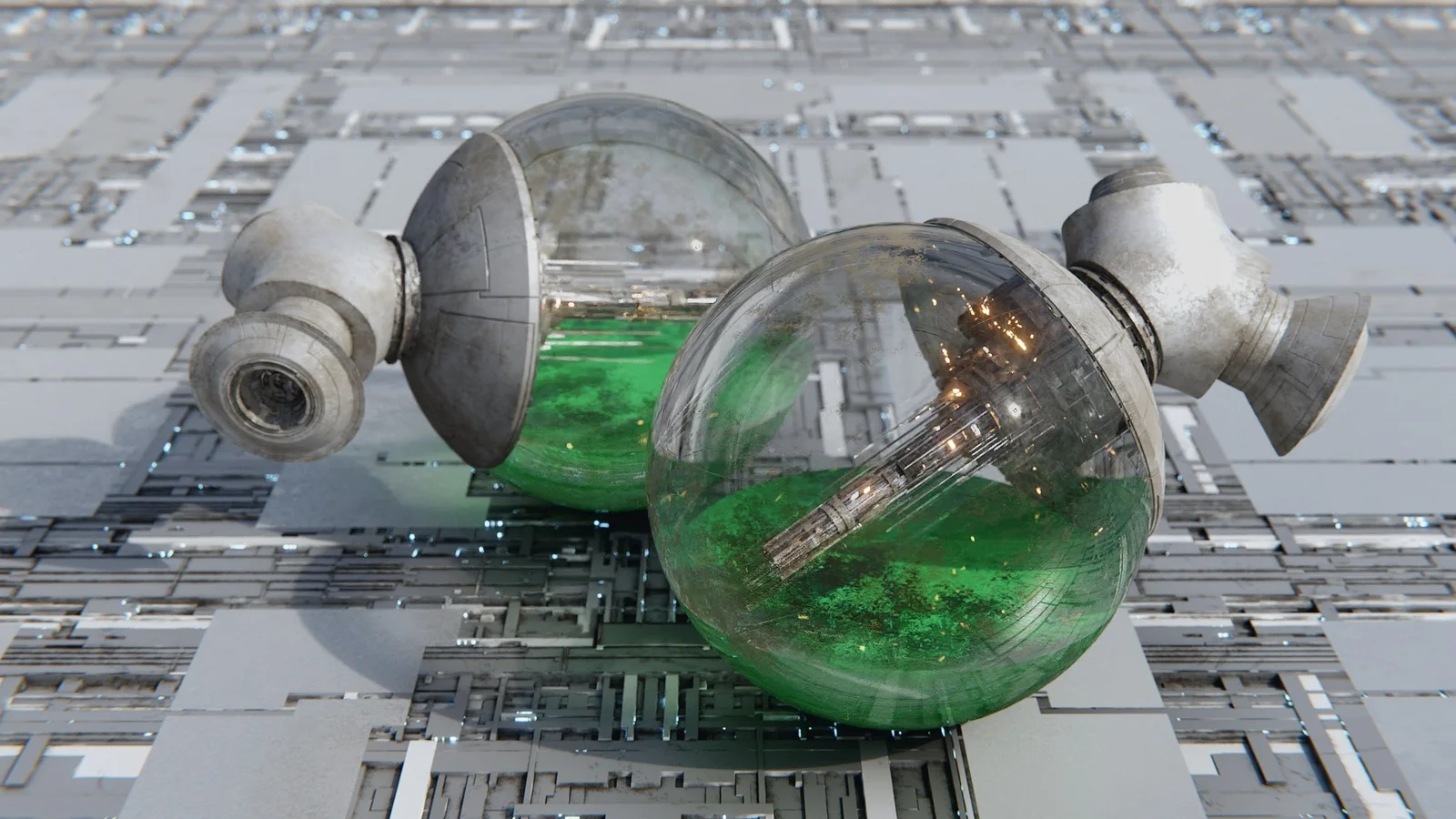 Creative Flow screenshot 4