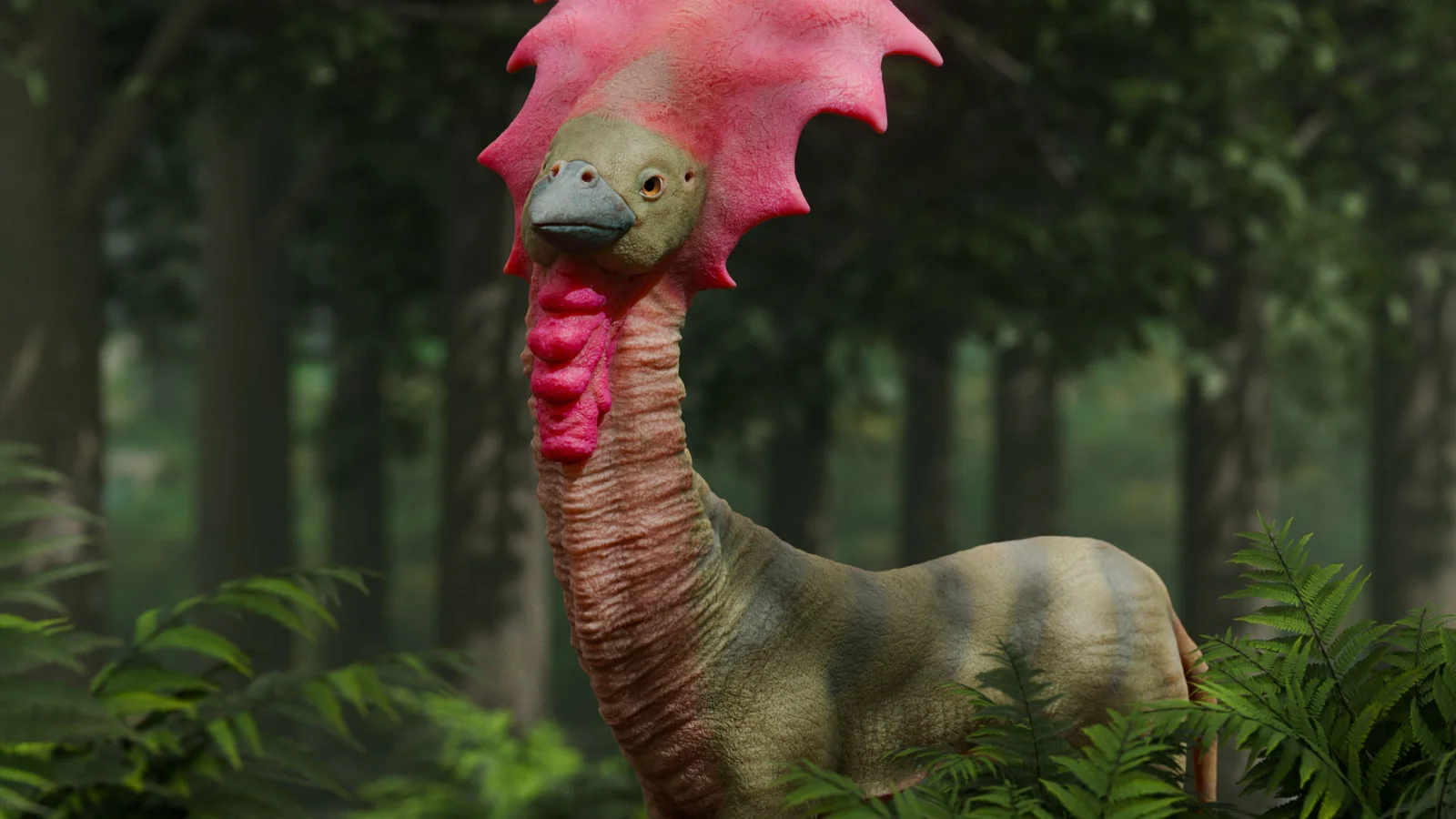 Creature Kitbash: Beastly Bits screenshot 5