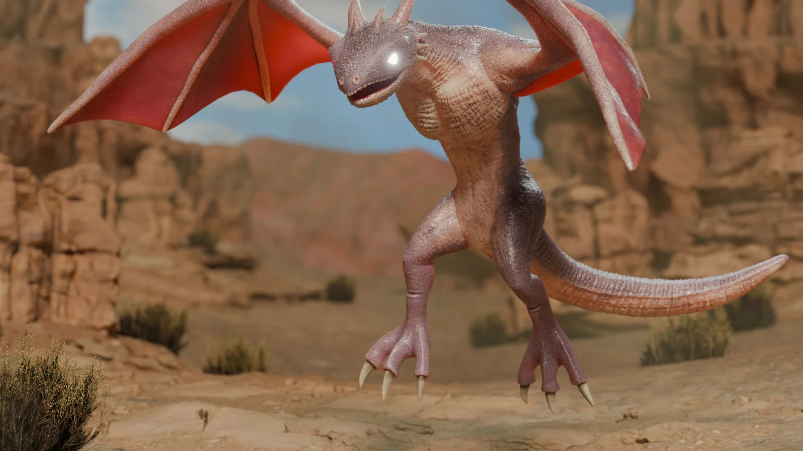 Creature Kitbash: Beastly Bits screenshot 6