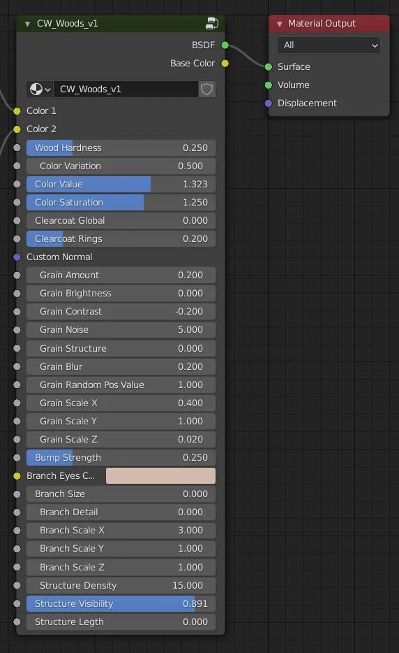 Crispy Choc screenshot 5