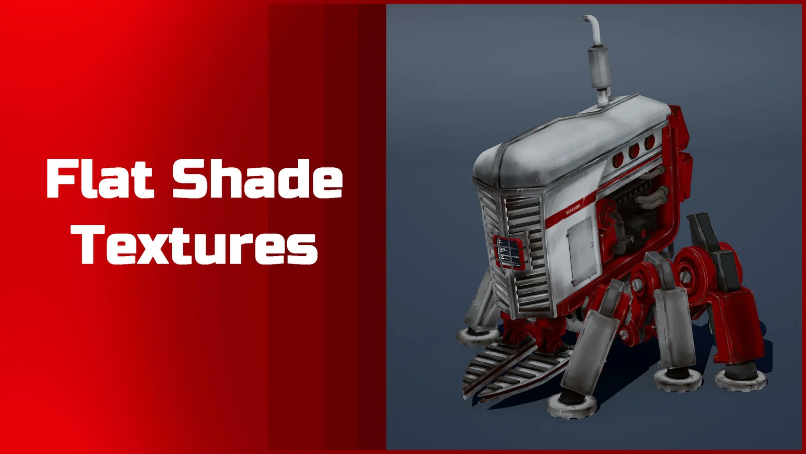 Crop Walker Robot screenshot 4