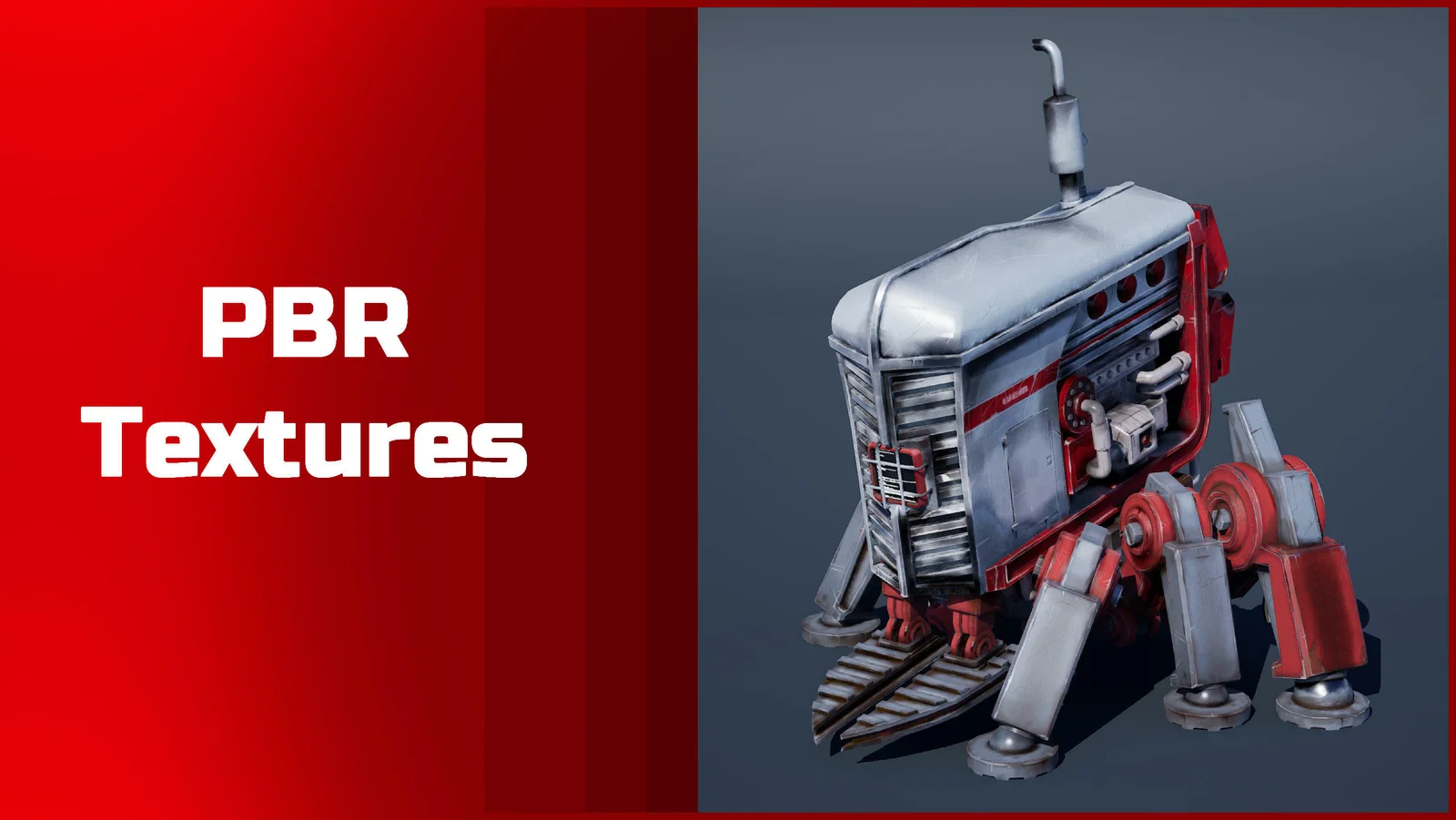 Crop Walker Robot screenshot 5