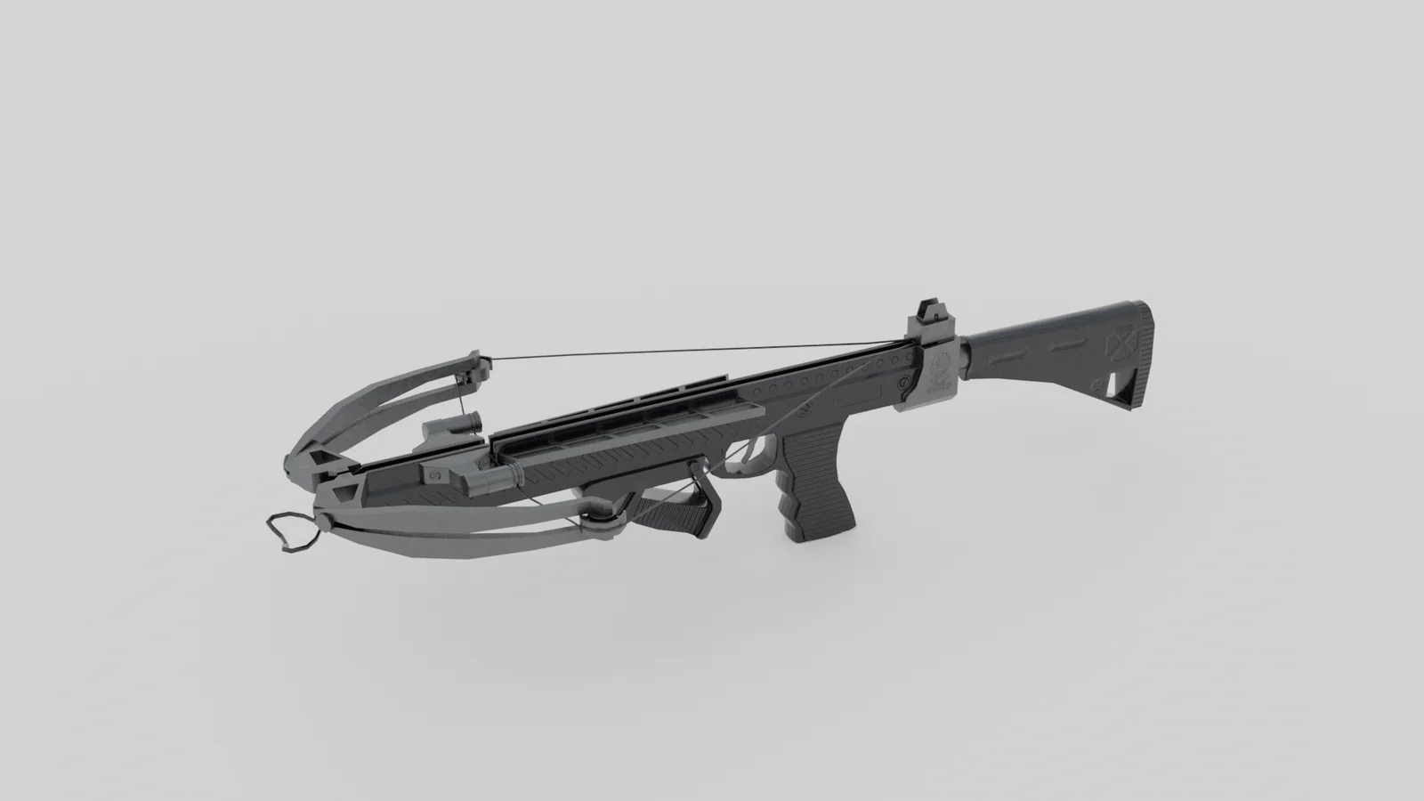 Crossbow screenshot 2