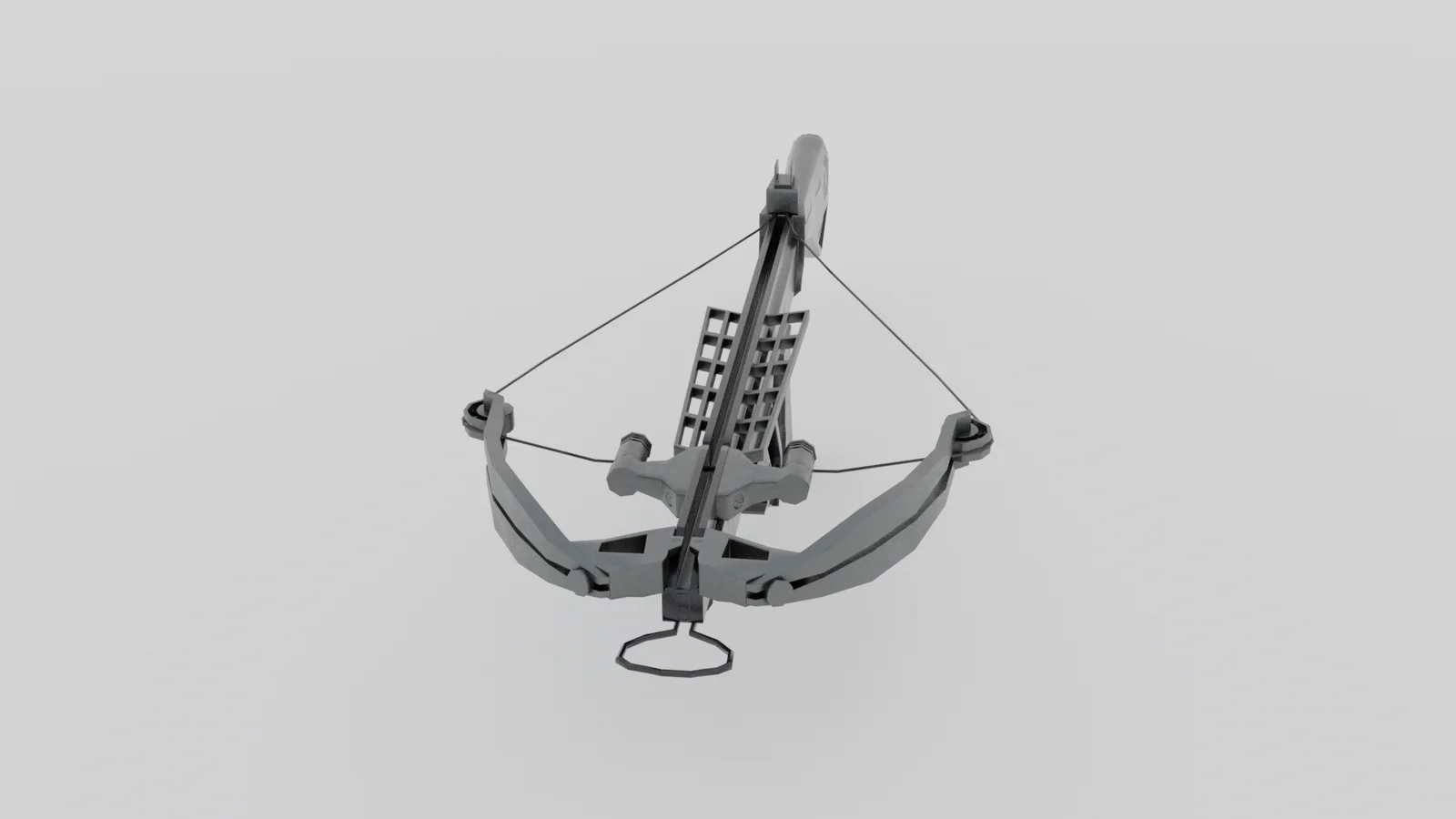 Crossbow screenshot 4