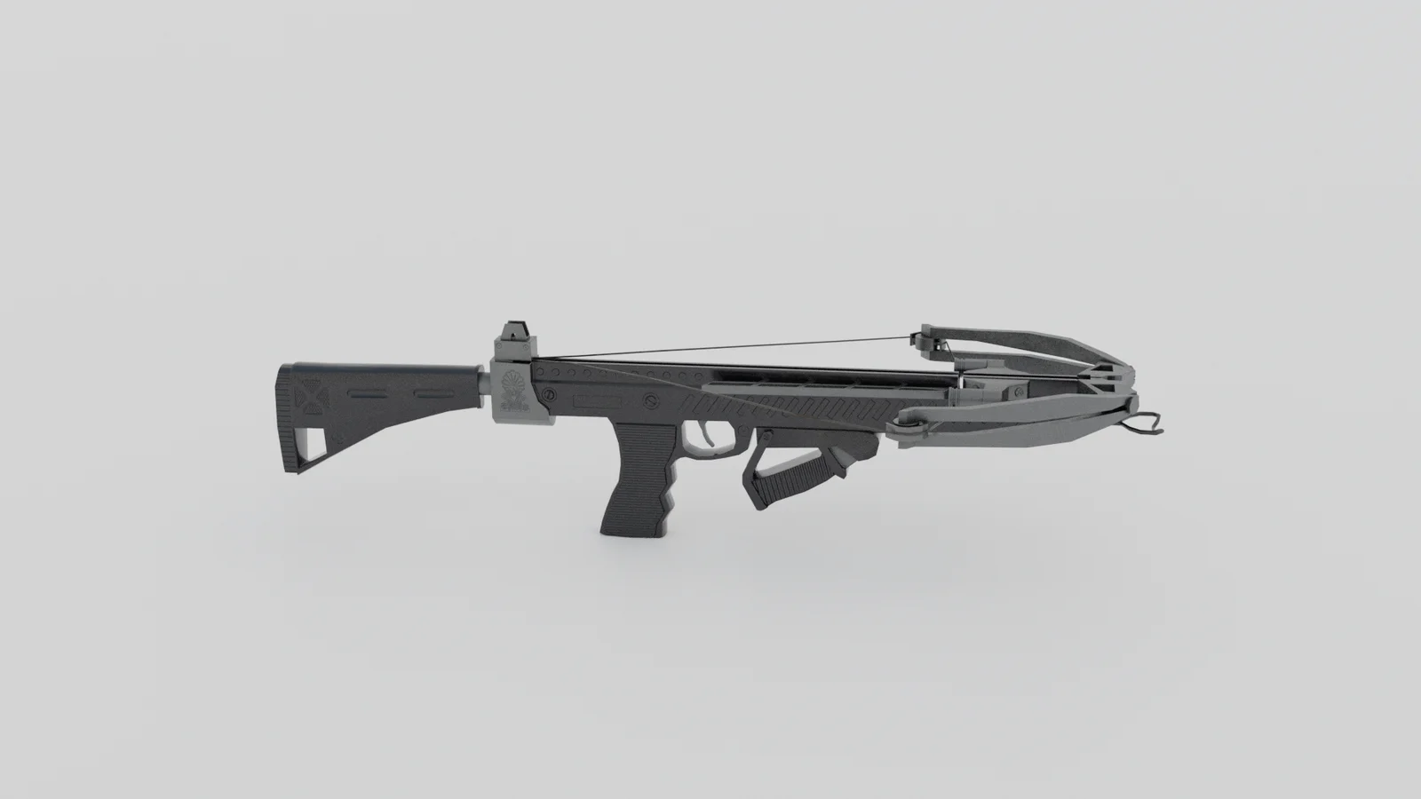 Crossbow screenshot 6