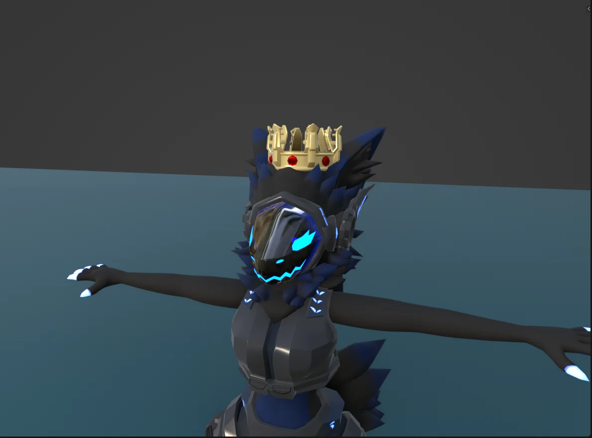 Crown Hat screenshot 5