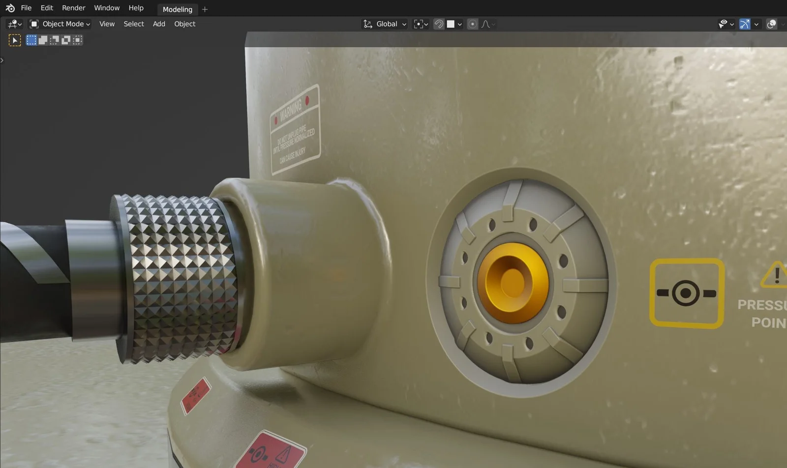 Cryopod screenshot 5