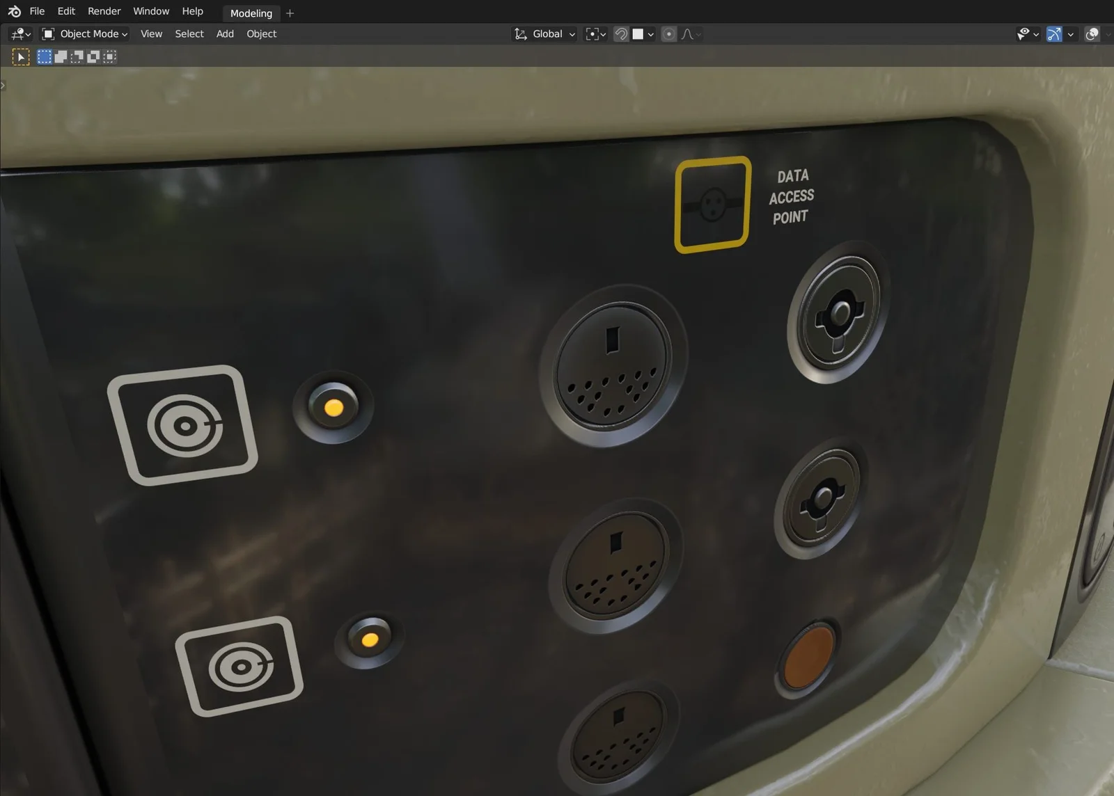 Cryopod screenshot 6