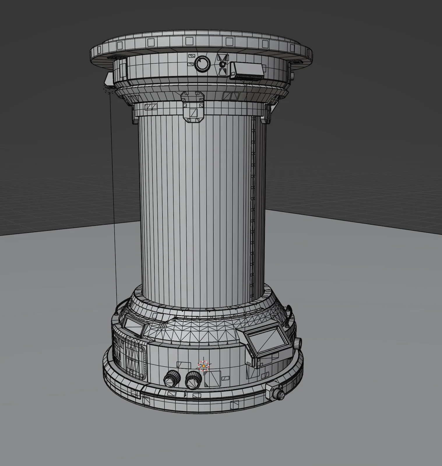 Cryopod screenshot 8