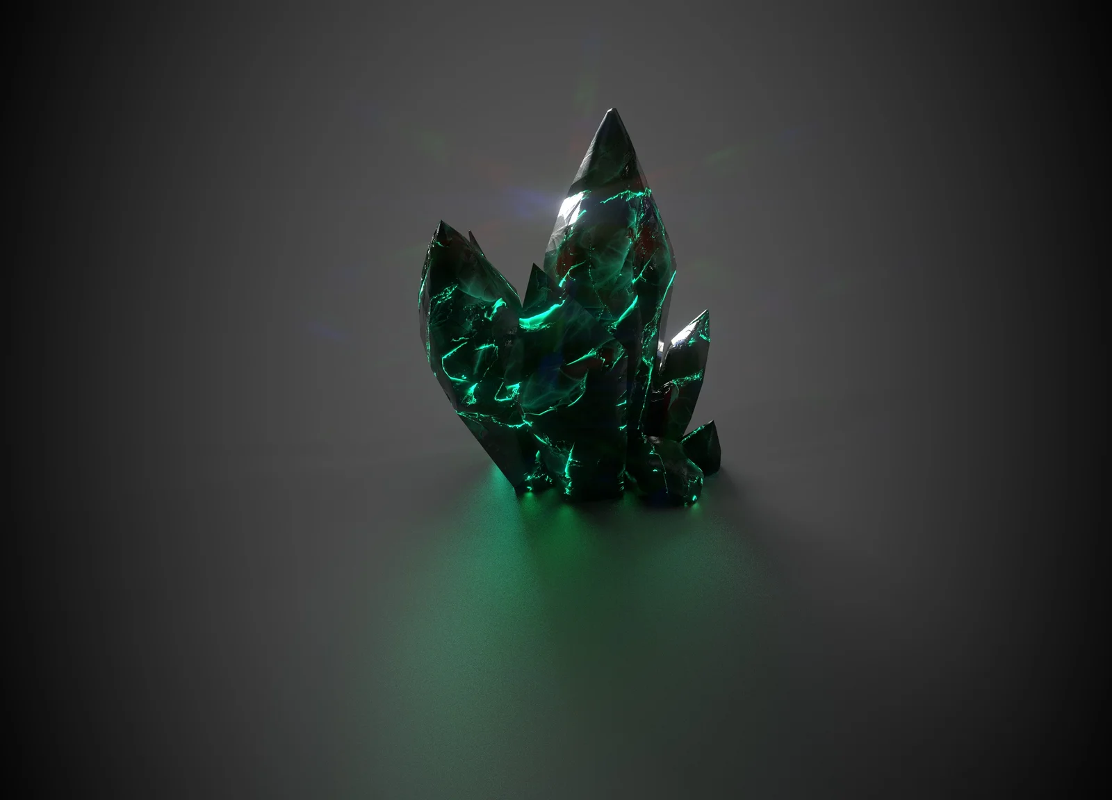 Crystal Vol 05 screenshot 4