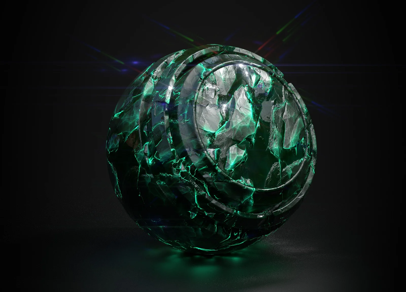 Crystal Vol 05 screenshot 5