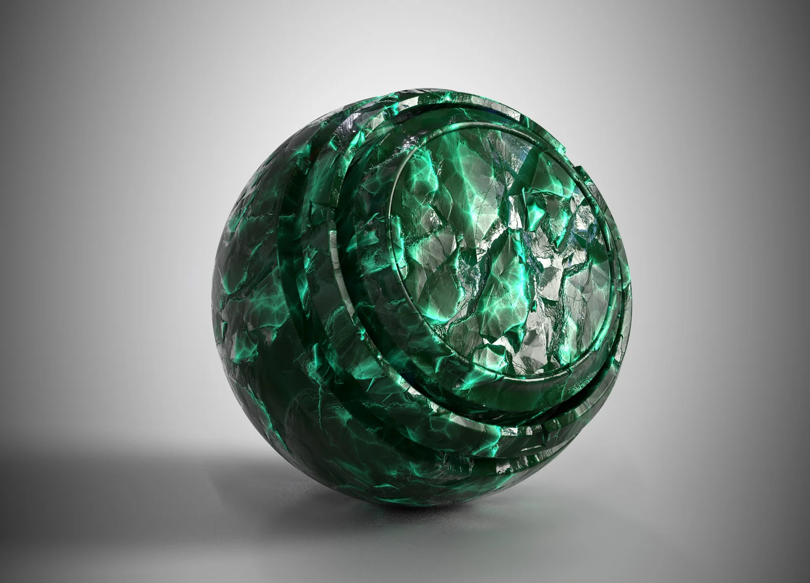 Crystal Vol 05 screenshot 6