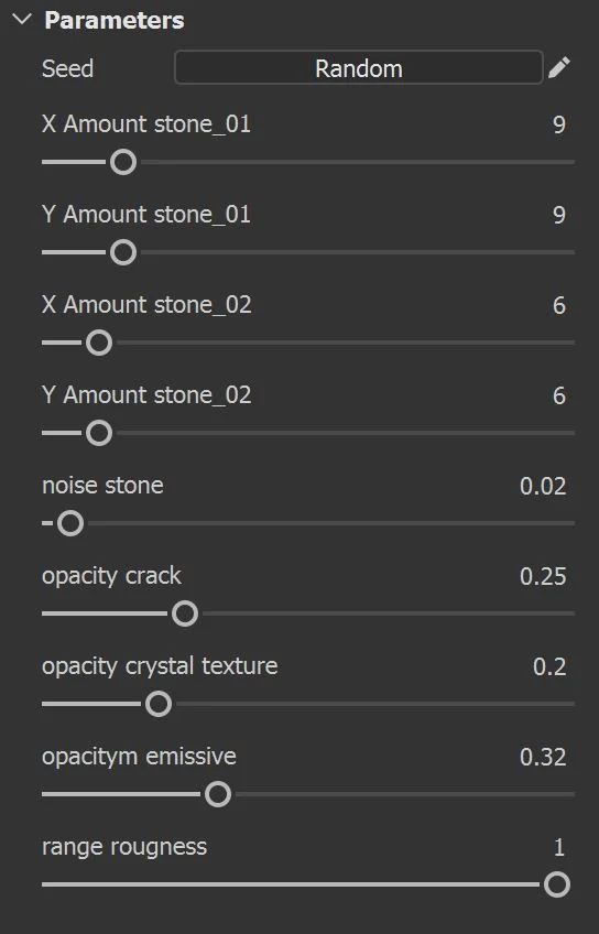 Crystal Vol 05 screenshot 7