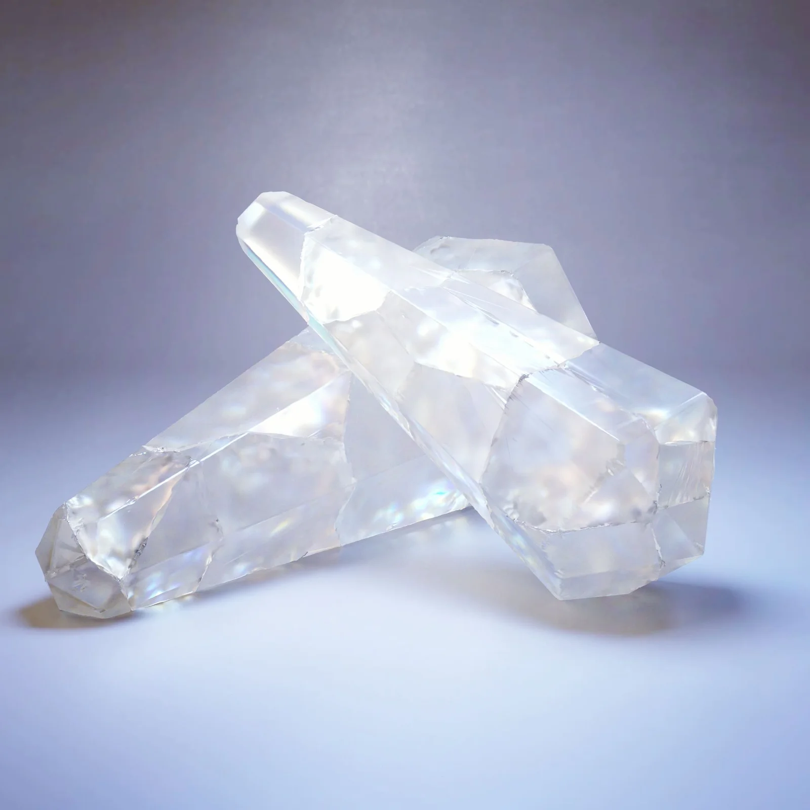 Crystal Generator screenshot 2