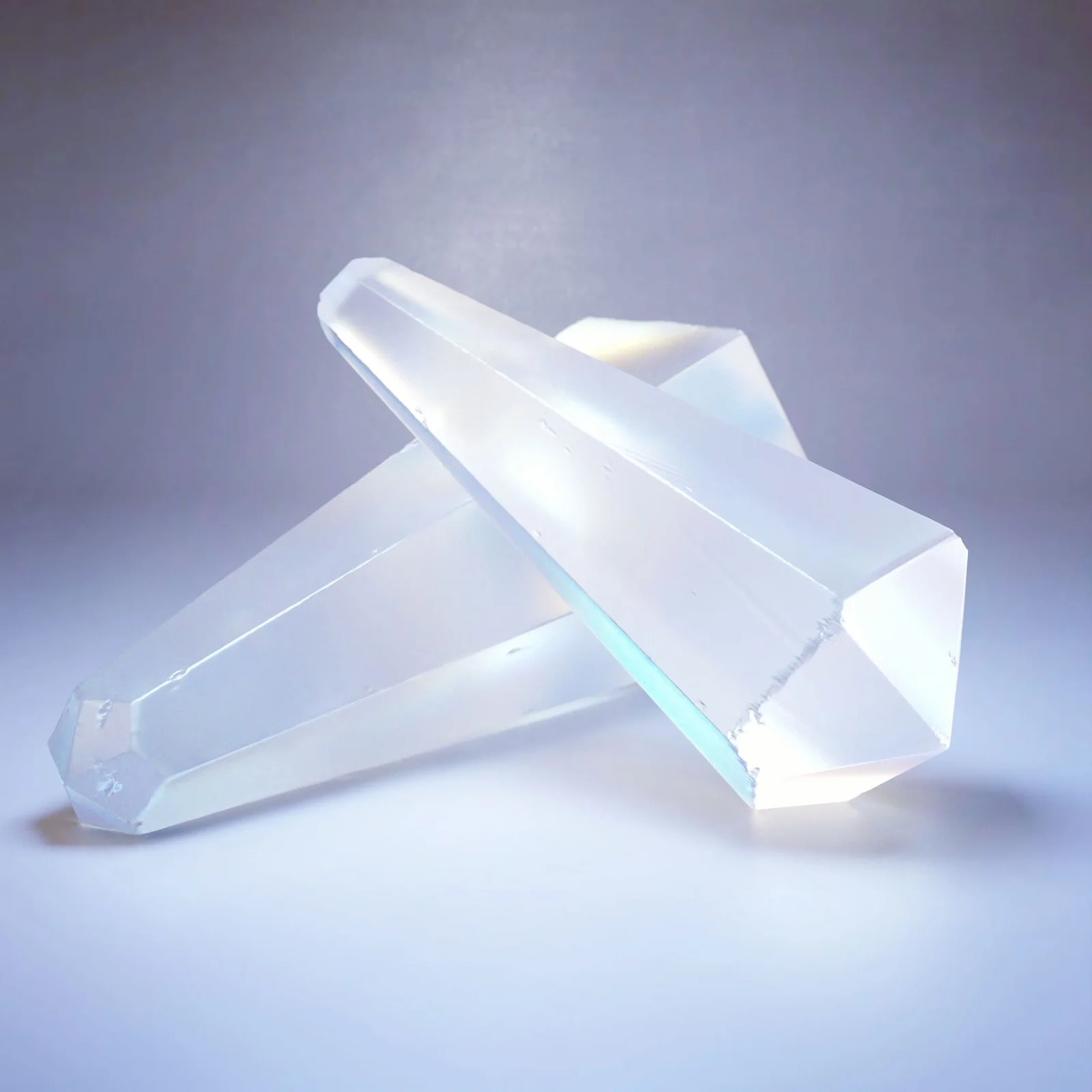 Crystal Generator screenshot 3