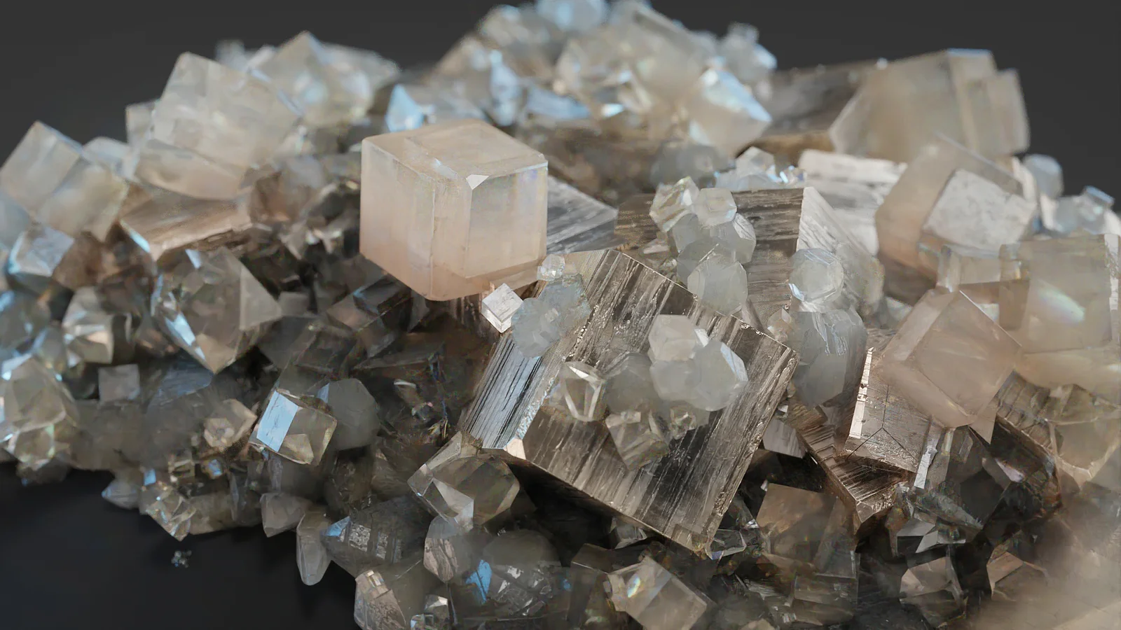 Crystal Kit screenshot 4