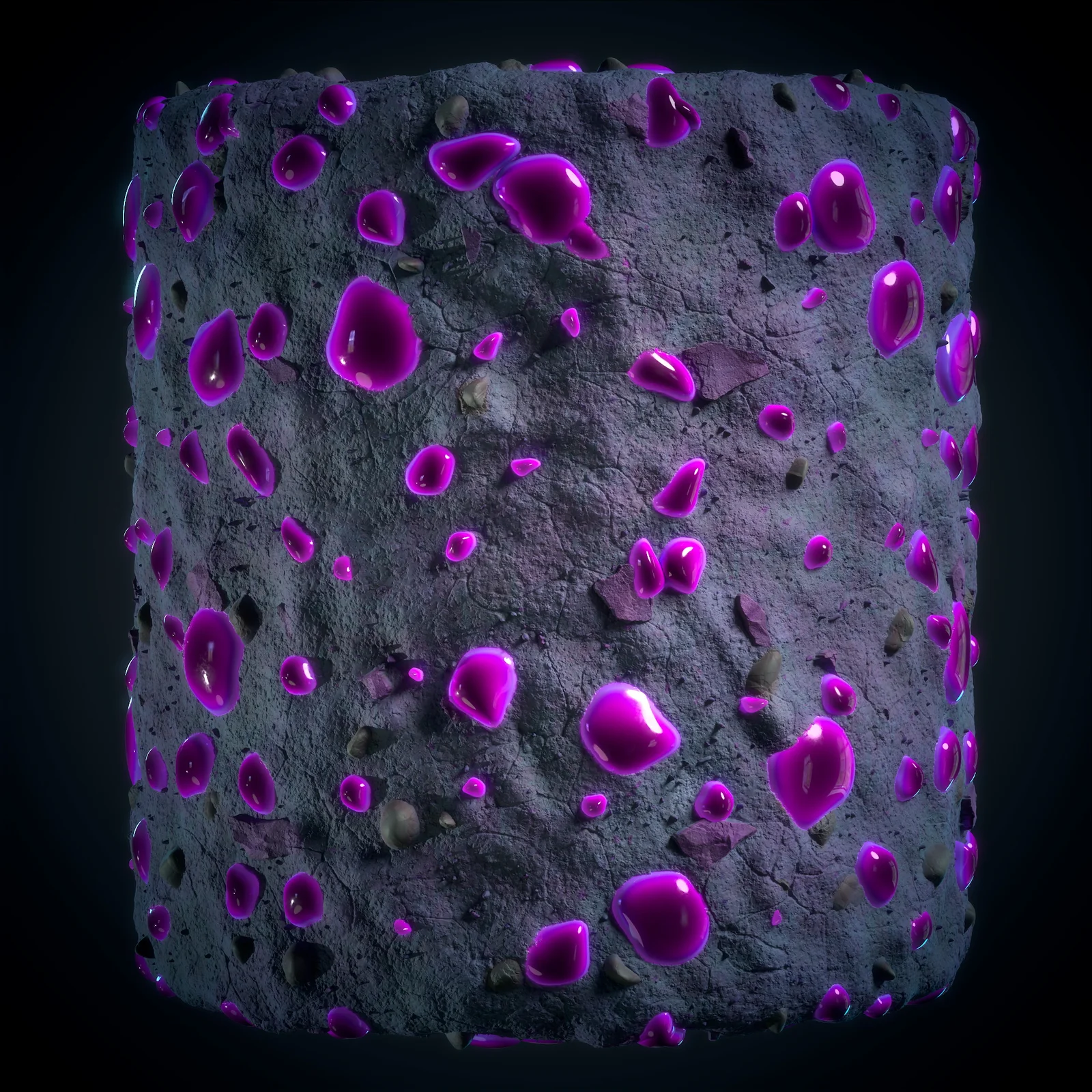 Crystal Material Vol 23 screenshot 2