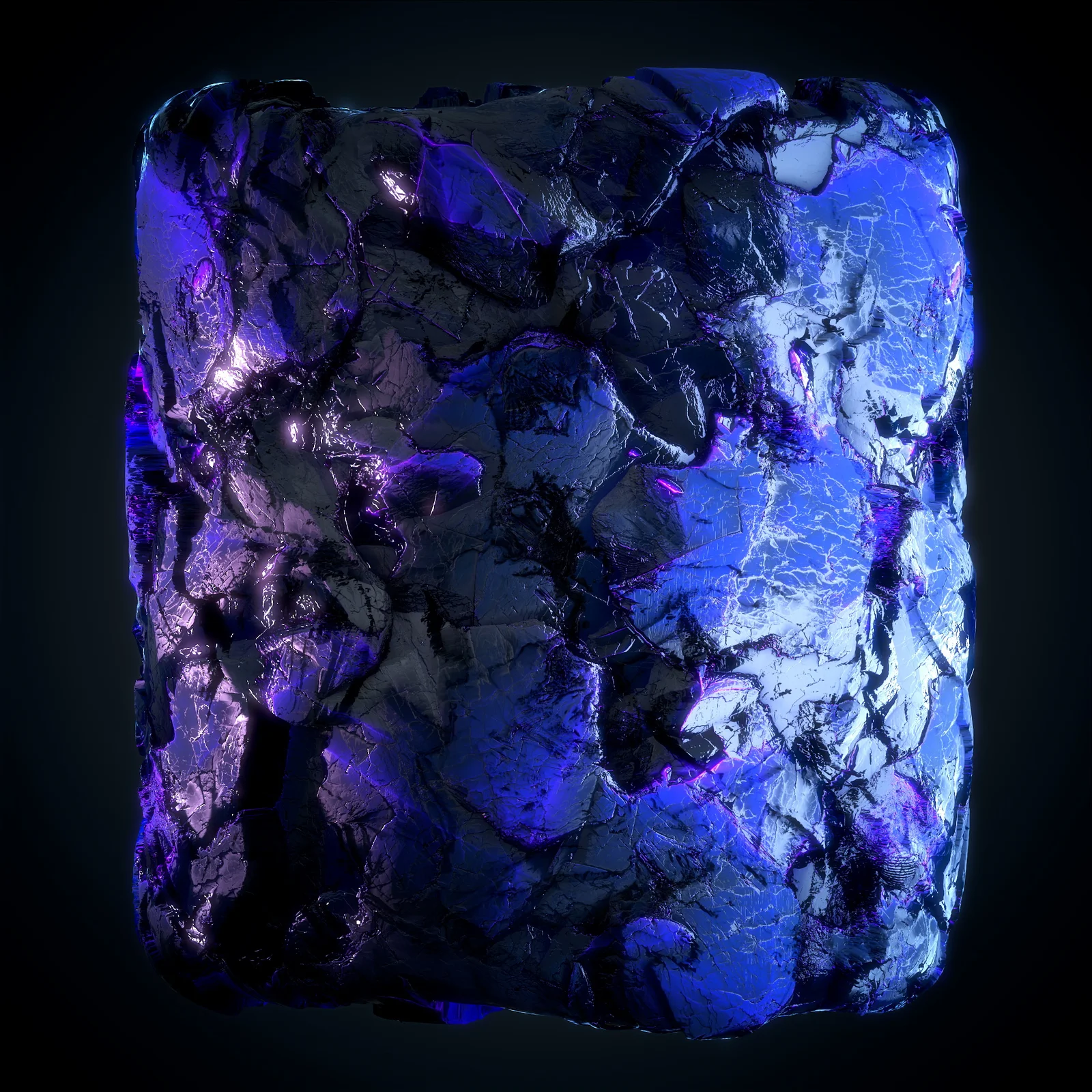 Crystal Material Vol 34 screenshot 2