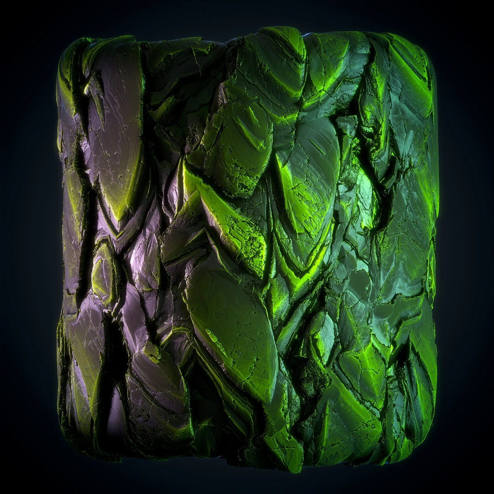 Crystal Material Vol 34 screenshot 3