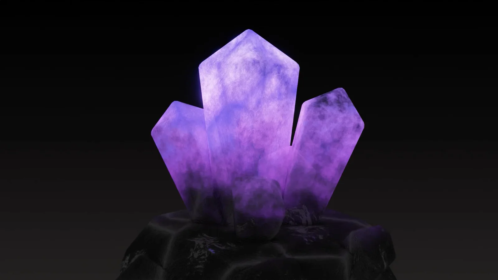 Crystal Shader screenshot 4