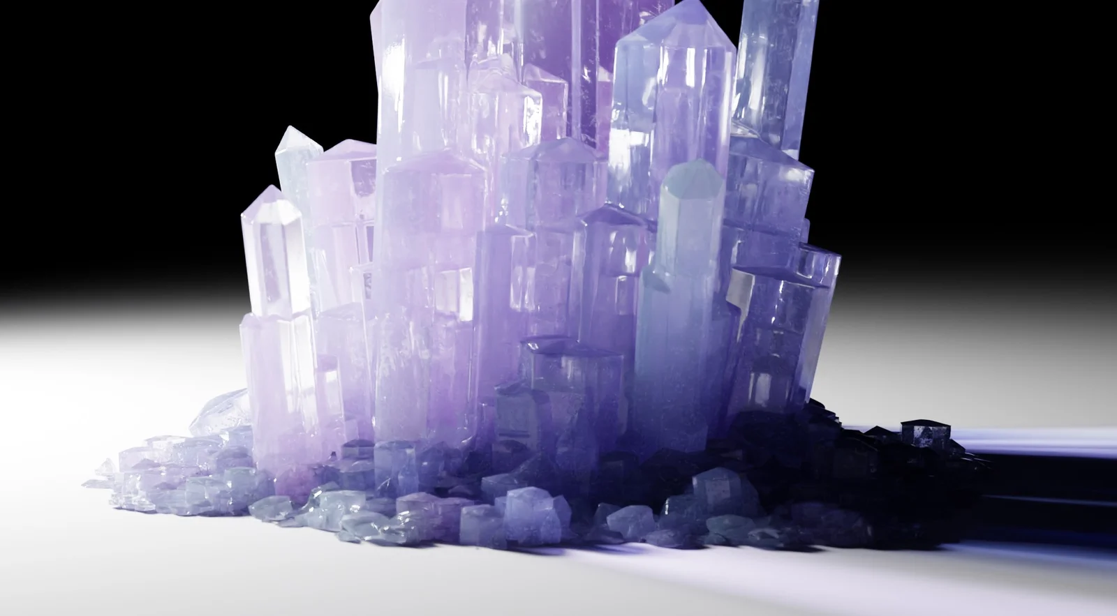 Crystal Shader And Models screenshot 3