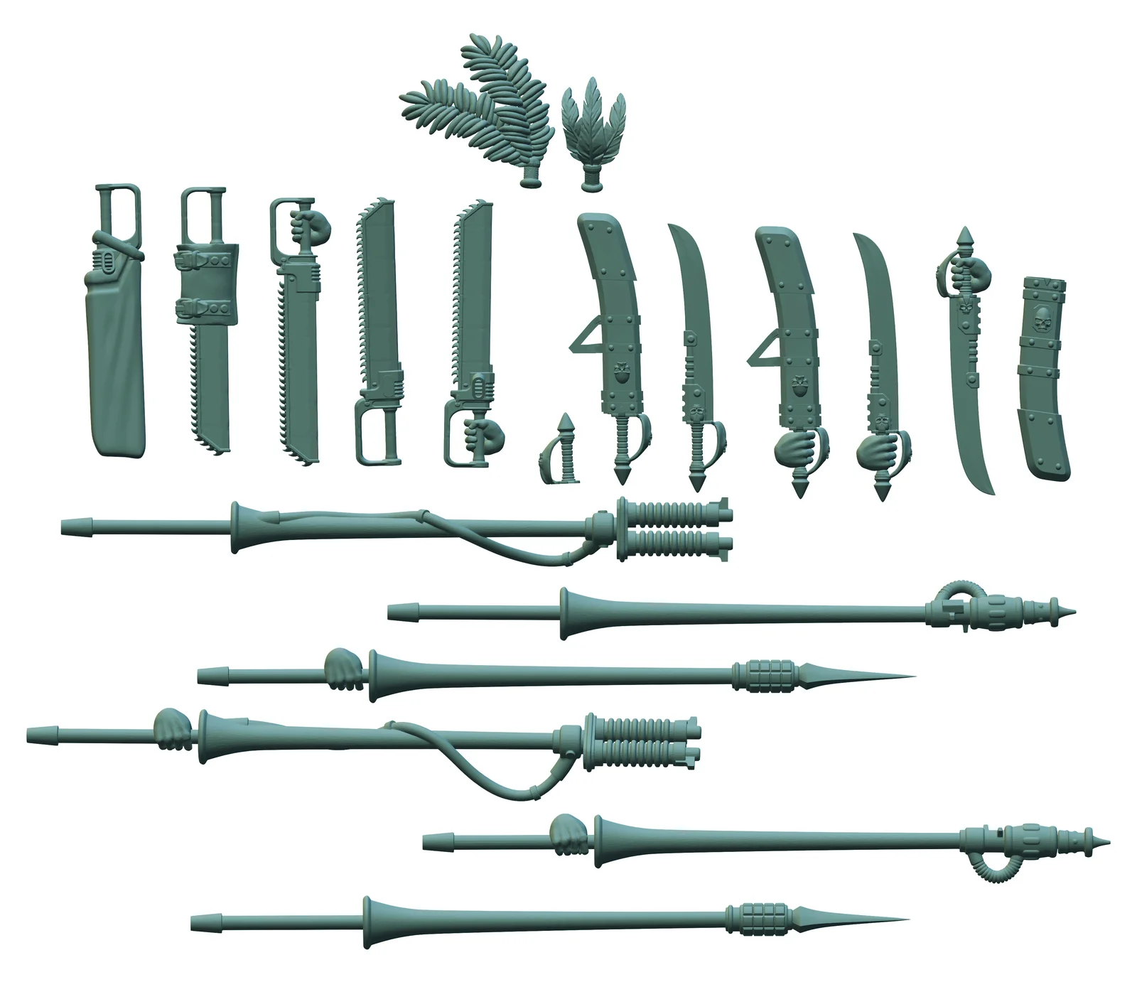 Cuirassier Cavalry screenshot 4