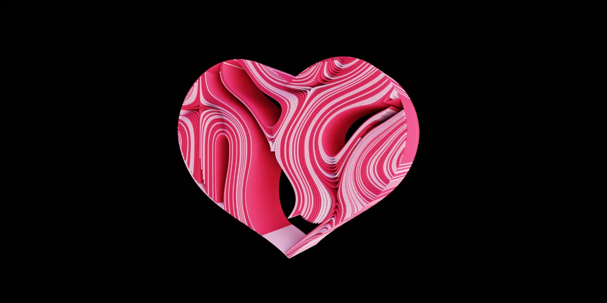 Curl-Gradient Effect screenshot 2