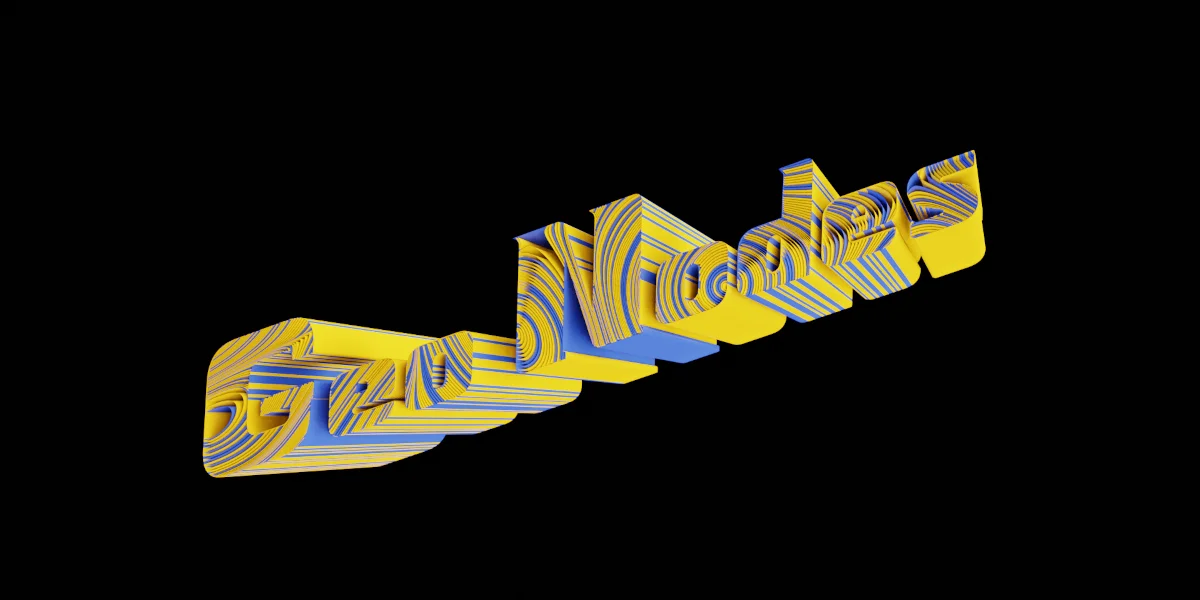 Curl-Gradient Effect screenshot 5