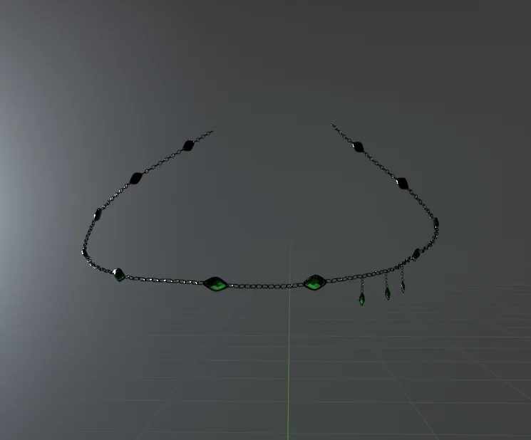 Curly Ponytail screenshot 3