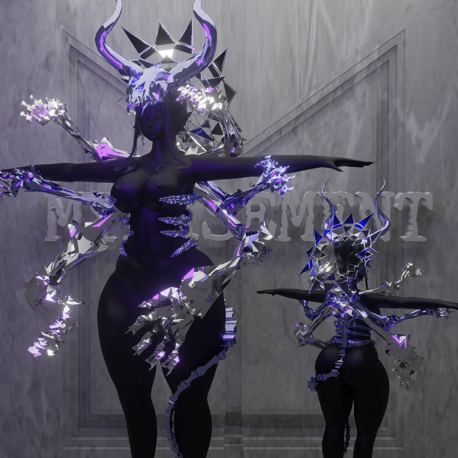 Cursed After Death screenshot 4