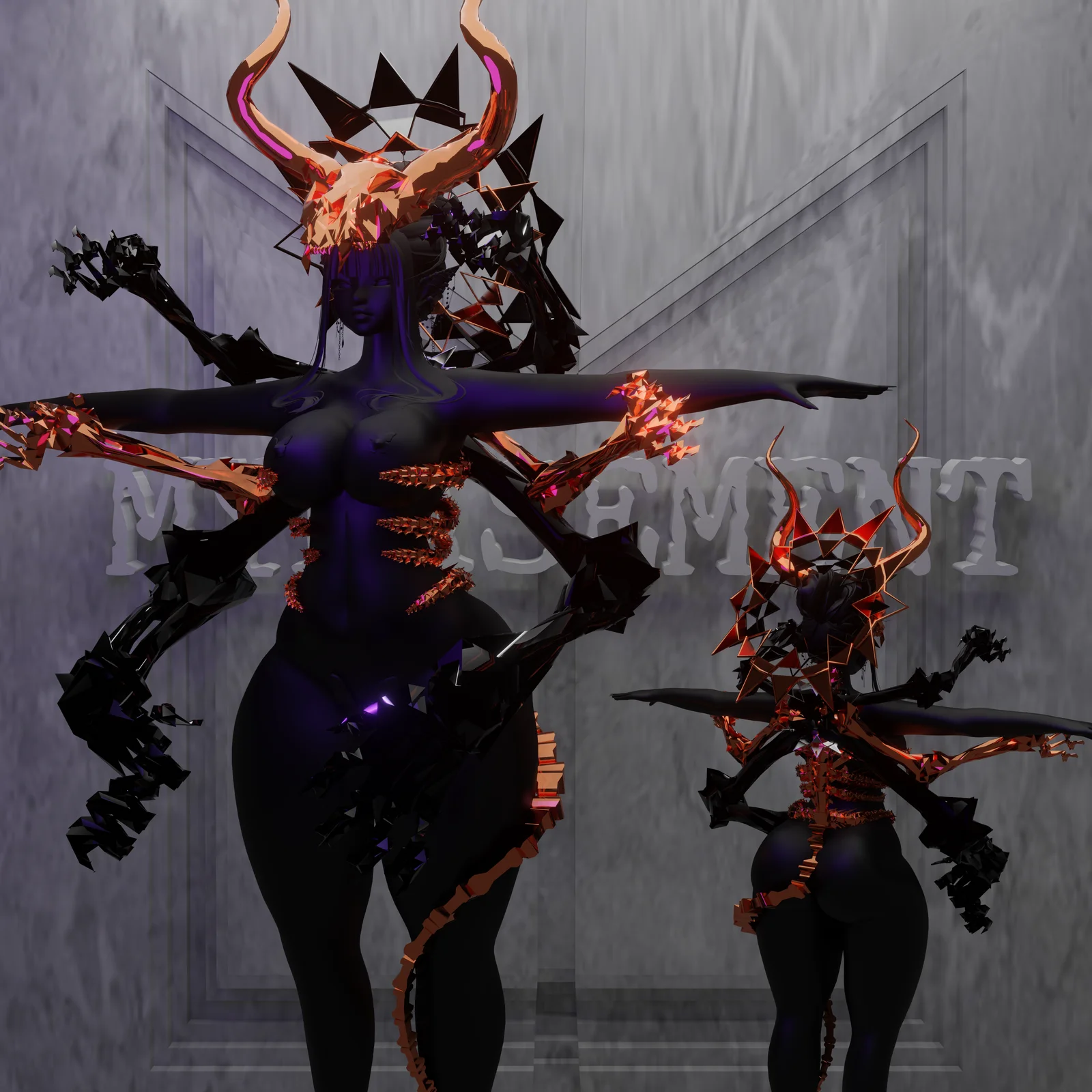 Cursed After Death screenshot 5