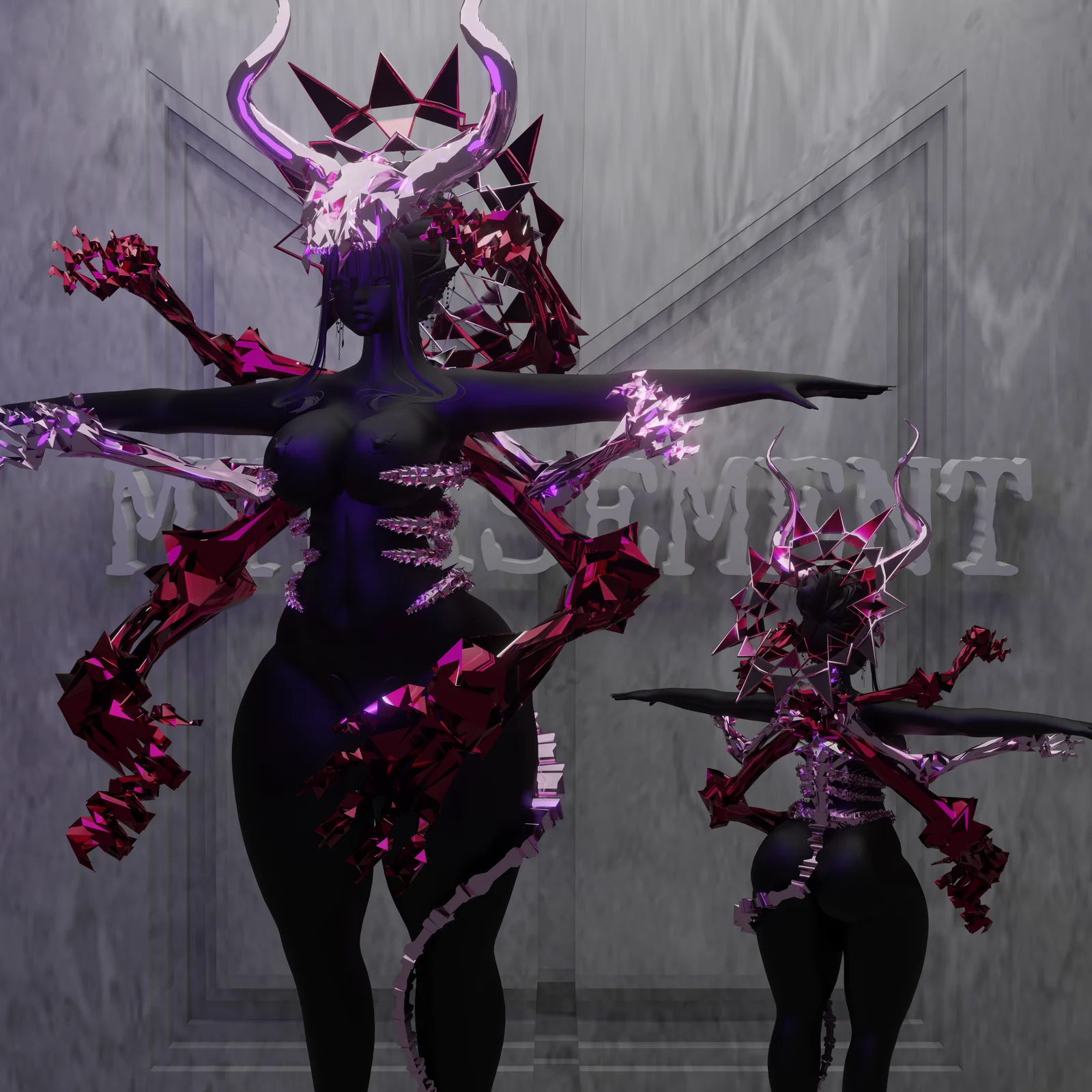 Cursed After Death screenshot 6