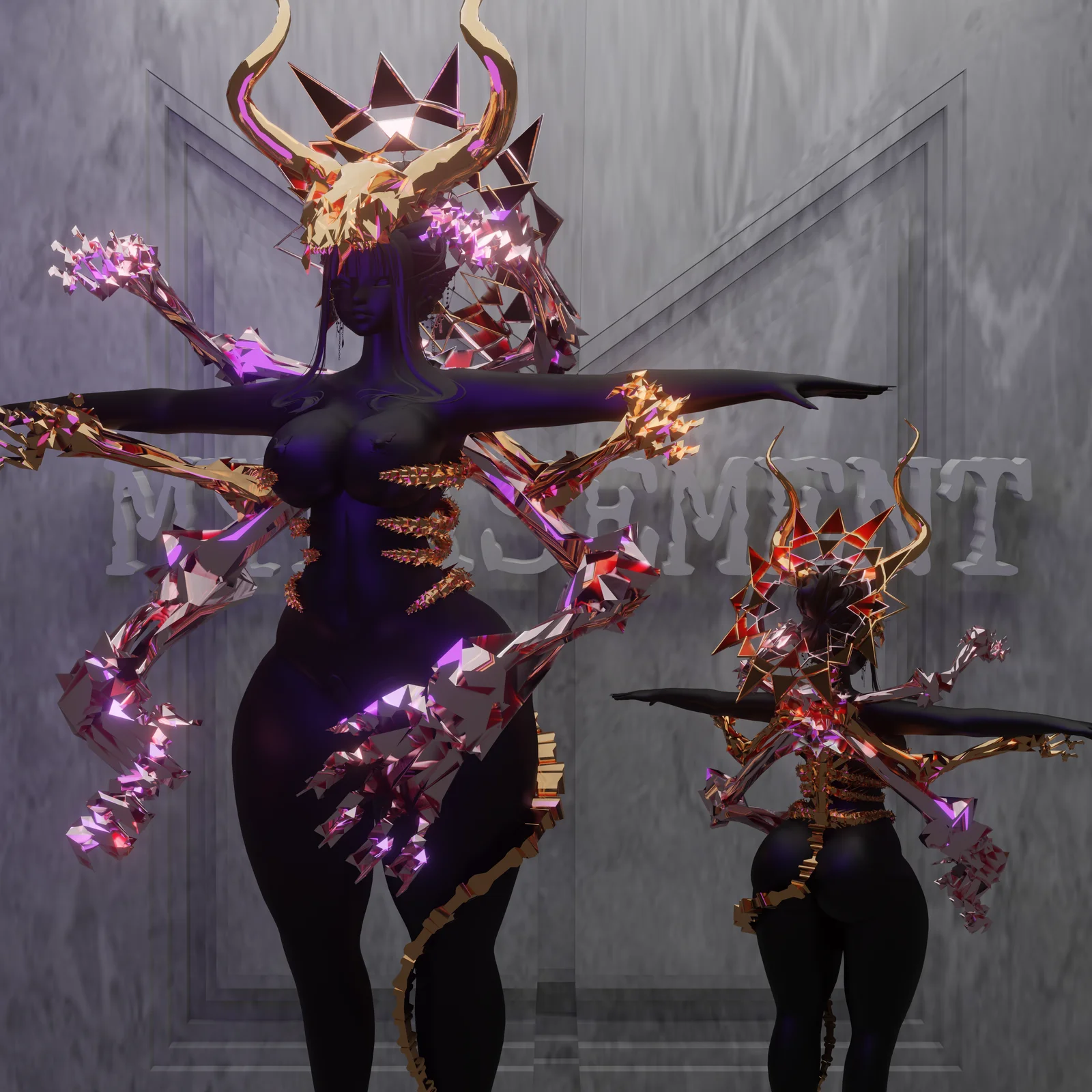 Cursed After Death screenshot 7