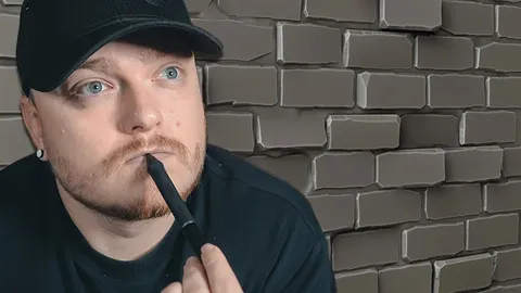 Stylized Materials Course - Blender tutorials & courses