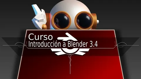 Curso Introducción a Blender - Blender tutorials & courses