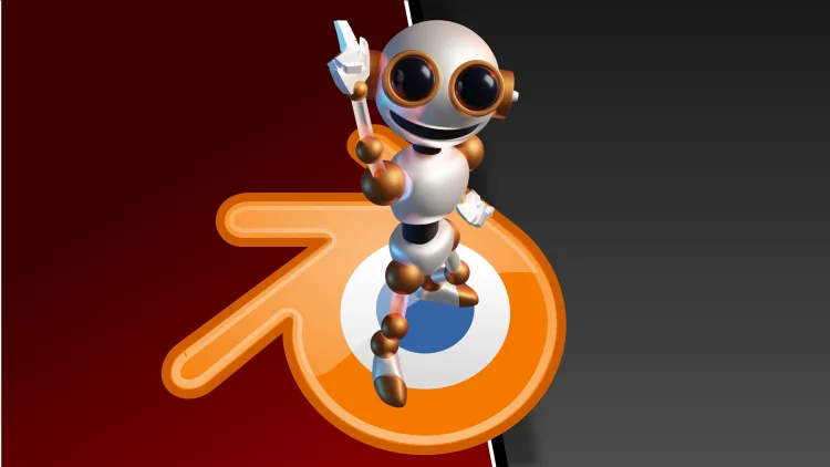 Curso Introducción a Blender screenshot 3