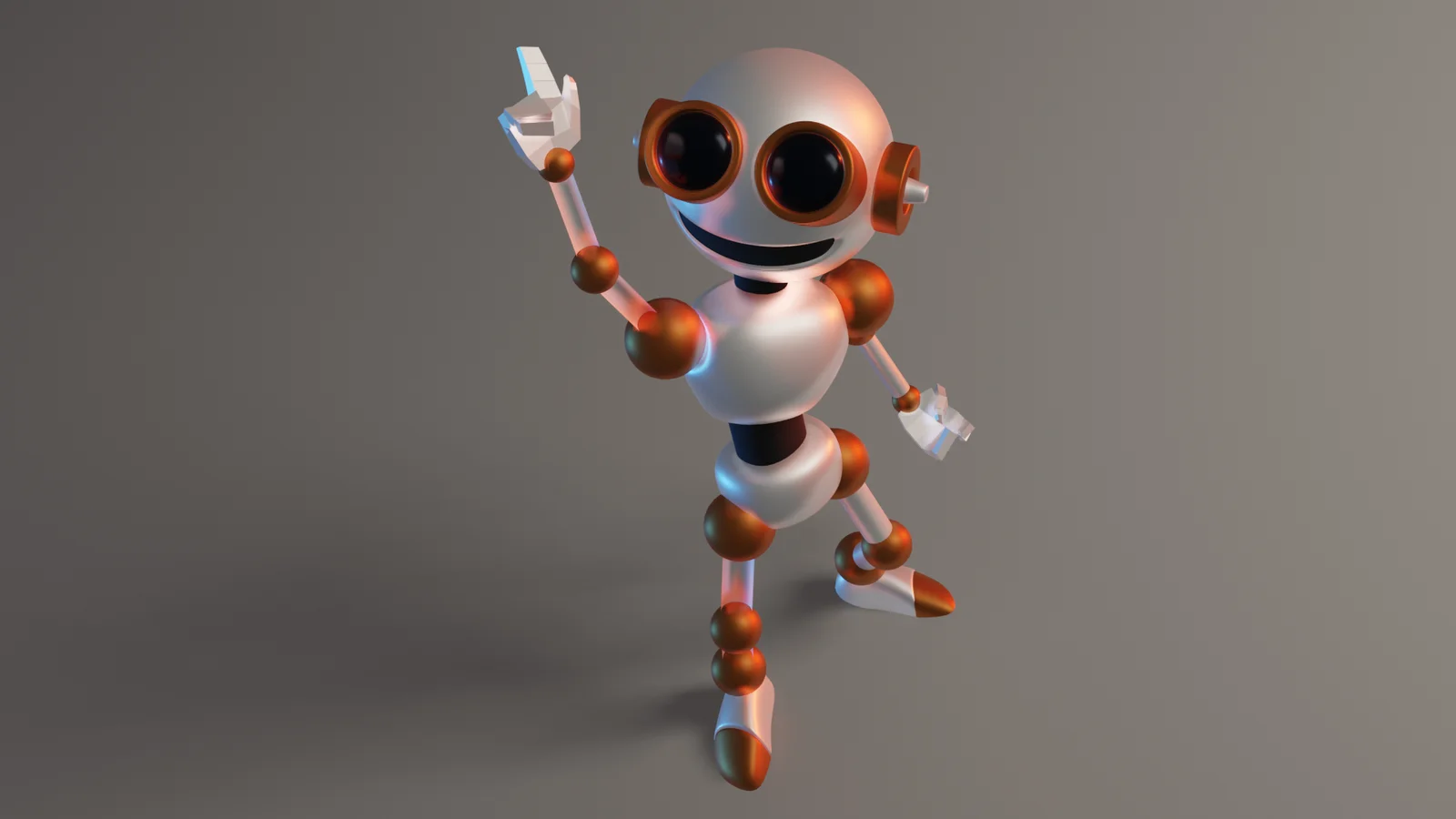 Curso Introducción a Blender screenshot 5