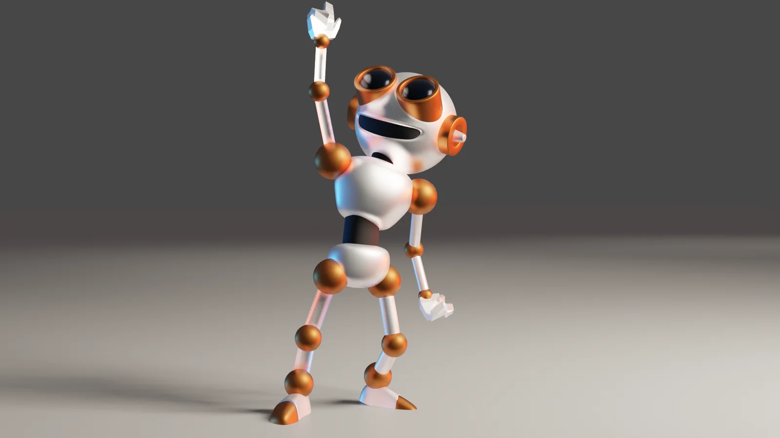 Curso Introducción a Blender screenshot 6