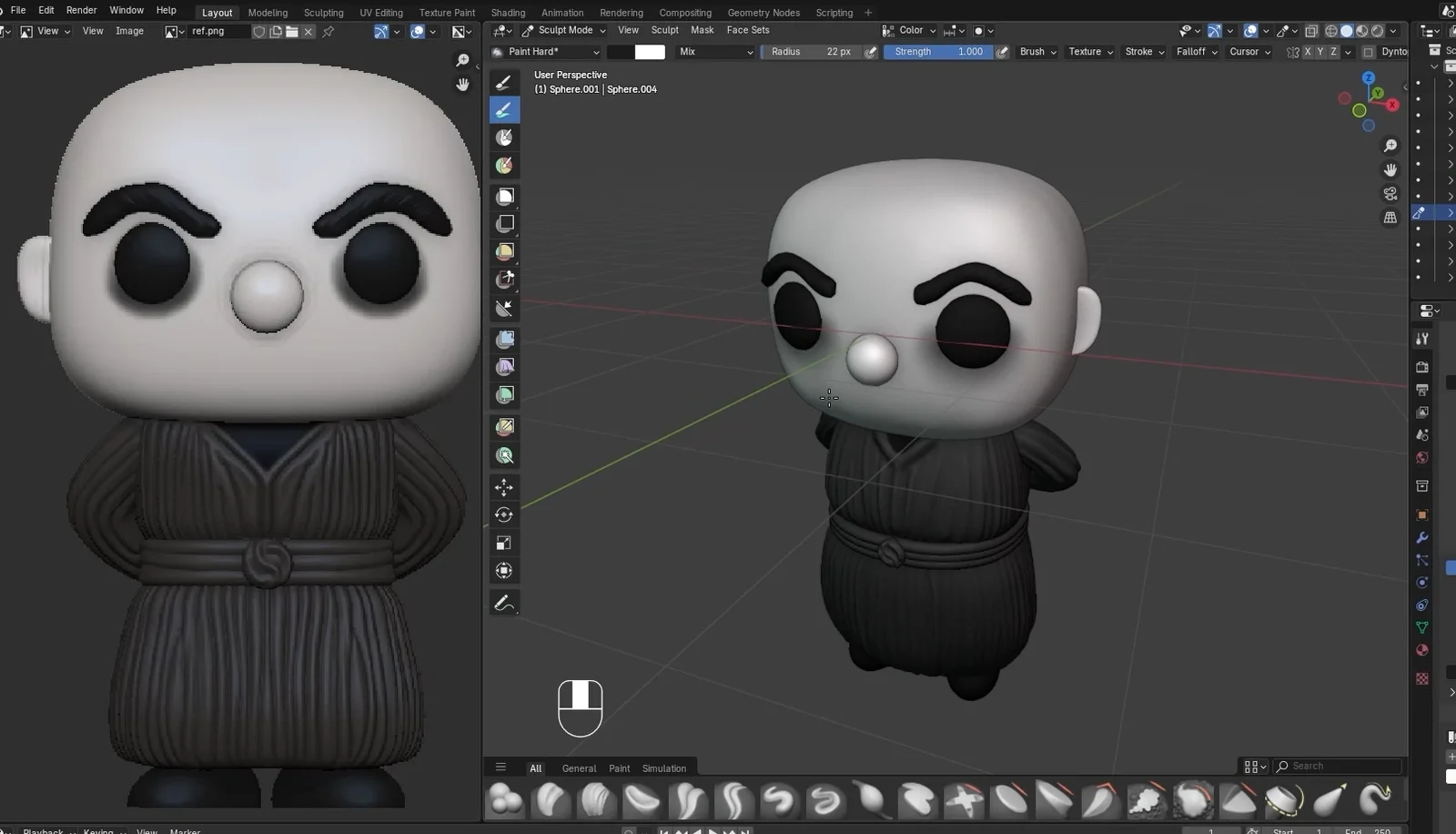 Funkos Personalizados screenshot 2