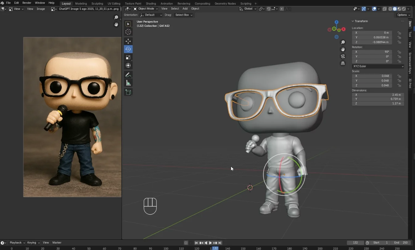 Funkos Personalizados screenshot 4