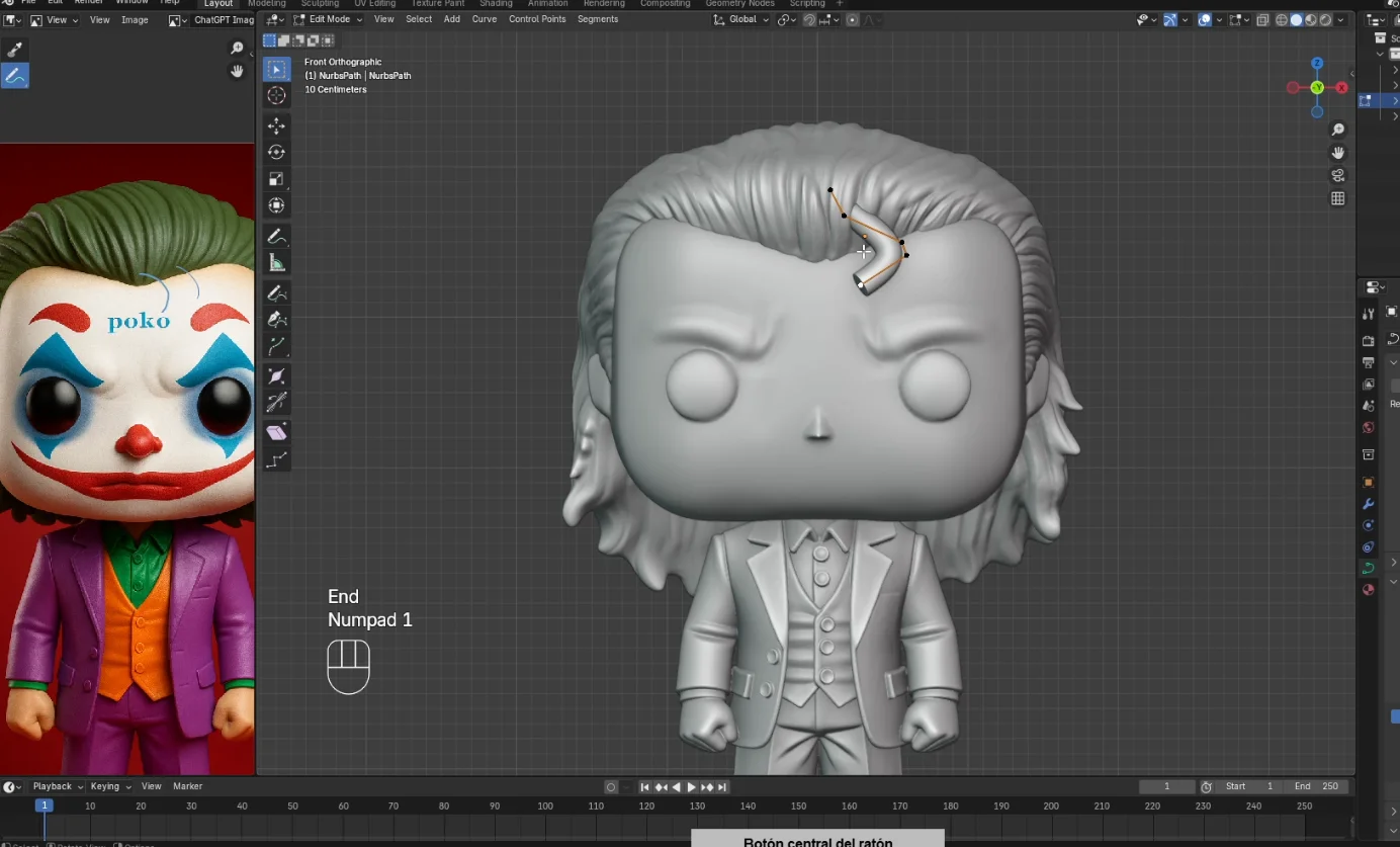 Funkos Personalizados screenshot 5