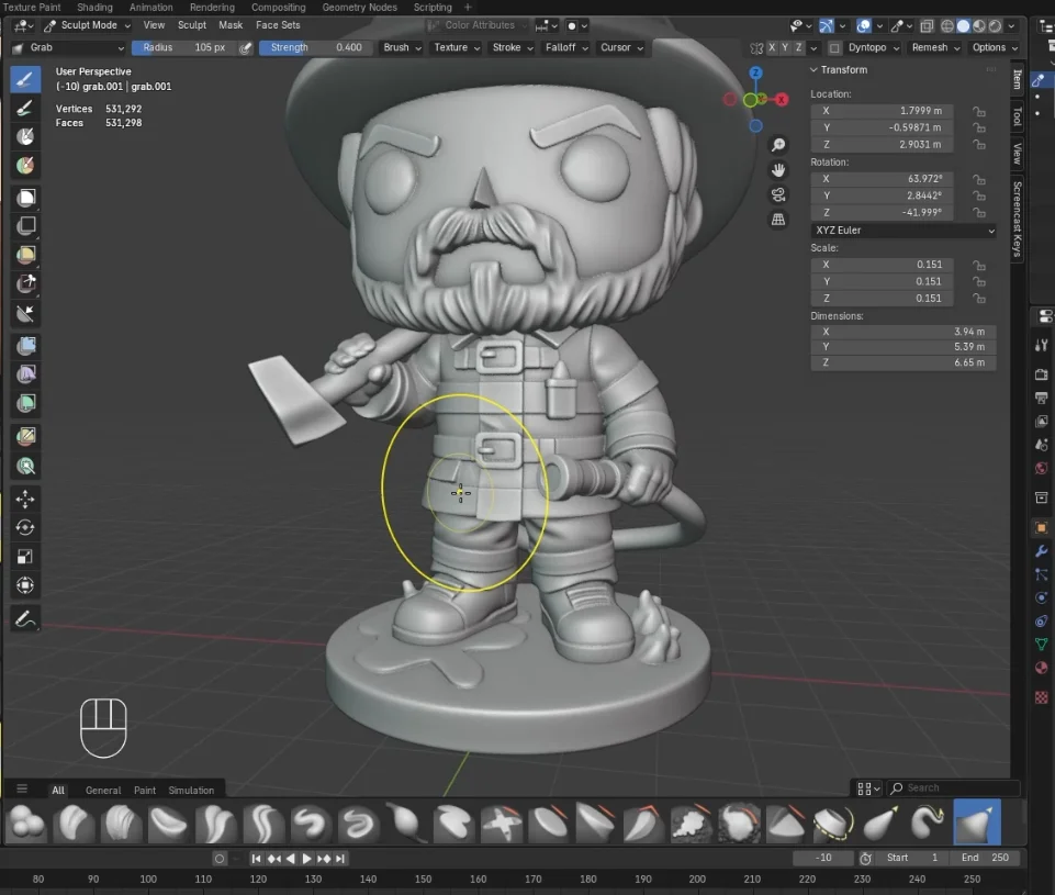 Funkos Personalizados screenshot 6