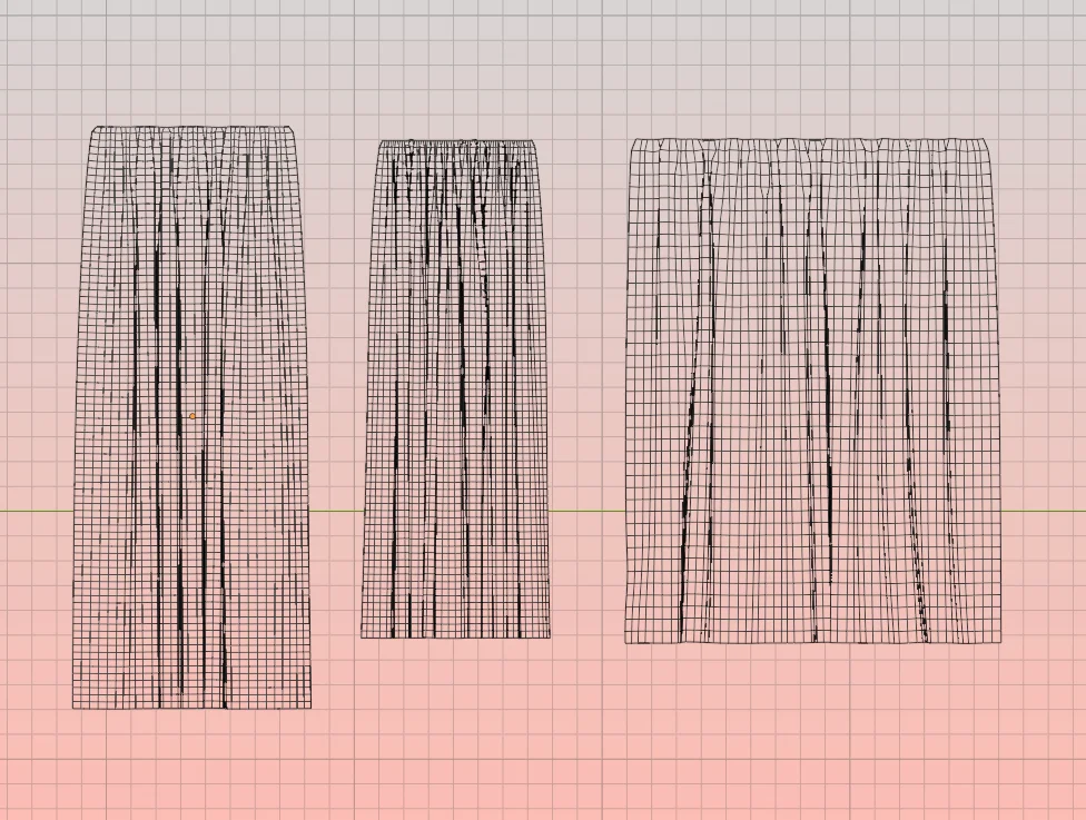 Curtain Pack screenshot 3