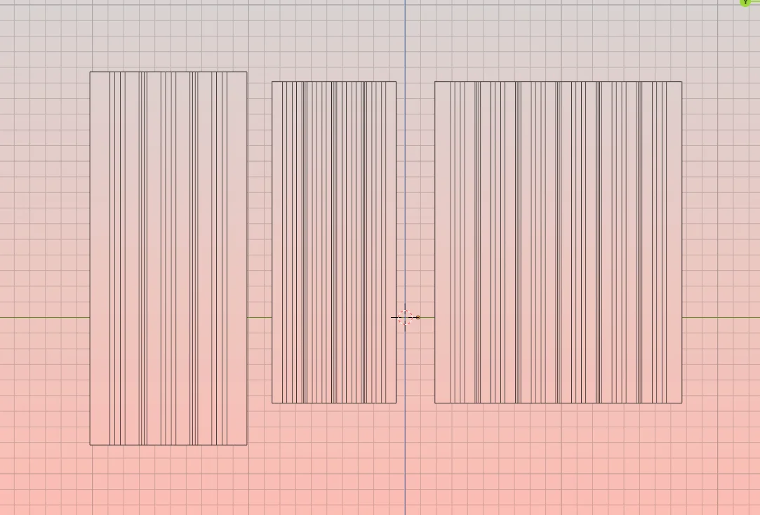 Curtain Pack screenshot 4