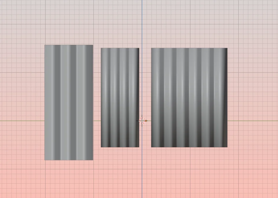 Curtain Pack screenshot 6
