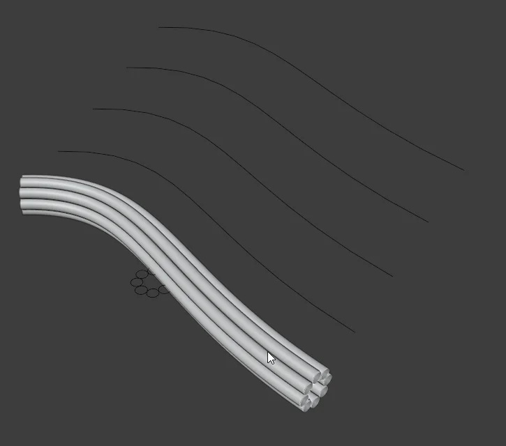 Curve Basher screenshot 3