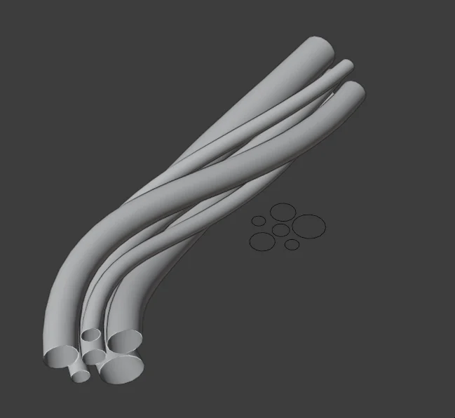 Curve Basher screenshot 5