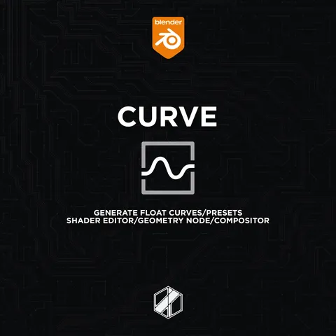 Curve - Blender addons